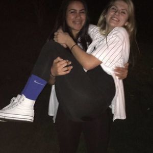 Meet your Posher, Ariana